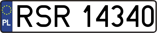 RSR14340