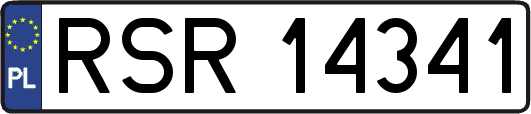 RSR14341