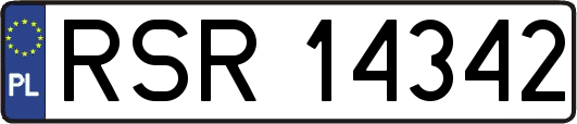 RSR14342