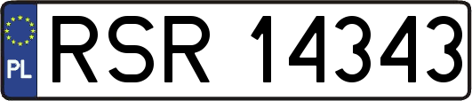 RSR14343