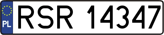 RSR14347