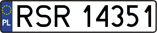 RSR14351