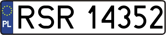 RSR14352