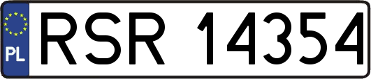 RSR14354