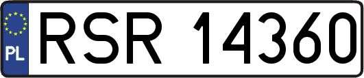 RSR14360