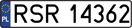 RSR14362