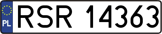 RSR14363
