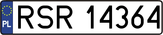 RSR14364