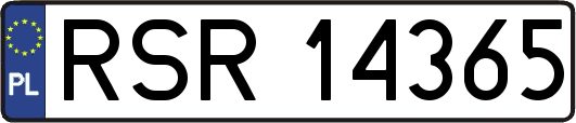 RSR14365