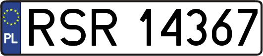 RSR14367