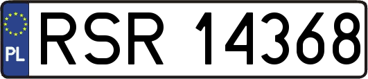 RSR14368