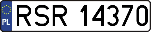 RSR14370