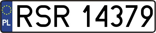 RSR14379