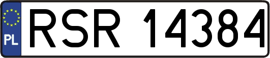 RSR14384