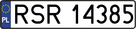 RSR14385