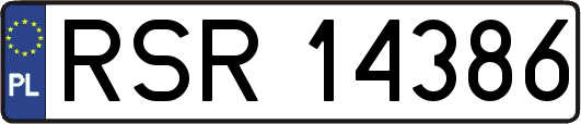 RSR14386