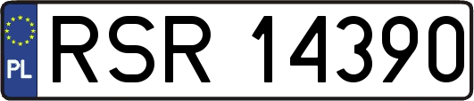 RSR14390
