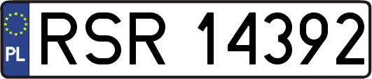 RSR14392