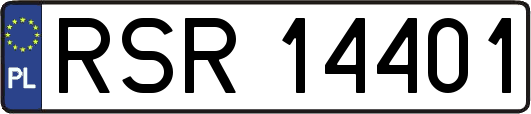 RSR14401