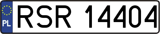 RSR14404
