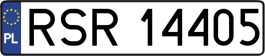 RSR14405