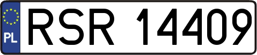 RSR14409