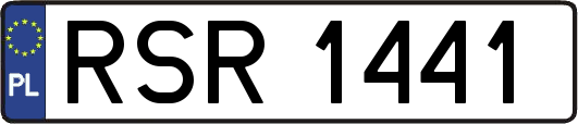 RSR1441