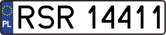 RSR14411