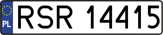 RSR14415