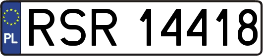 RSR14418