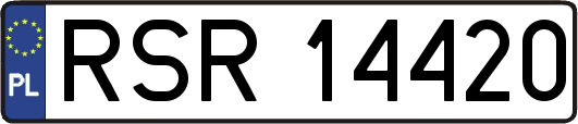 RSR14420