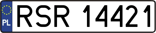RSR14421