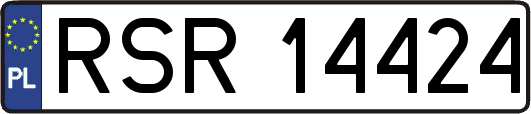 RSR14424