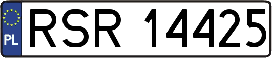 RSR14425