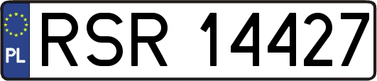 RSR14427