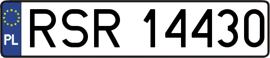 RSR14430