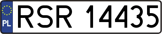 RSR14435