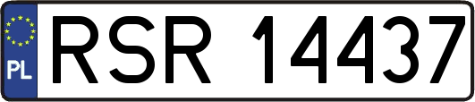 RSR14437
