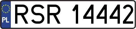 RSR14442