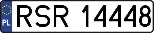 RSR14448