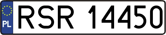 RSR14450