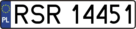 RSR14451