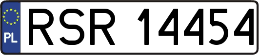 RSR14454