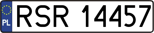 RSR14457