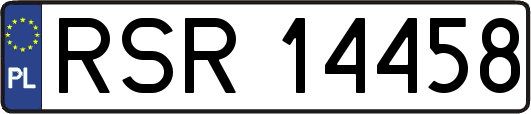 RSR14458
