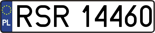 RSR14460