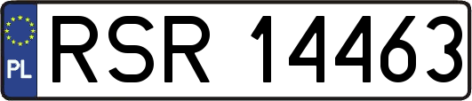 RSR14463