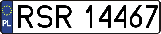 RSR14467
