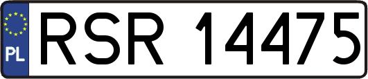 RSR14475