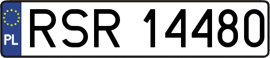 RSR14480